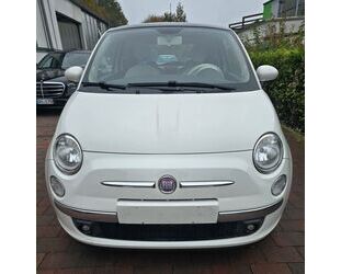 Fiat Fiat 500 Lounge 1. Hand*Zahnriemen Neu*HU Neu*TOP Gebrauchtwagen