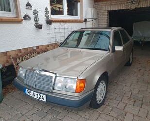 Mercedes-Benz Mercedes-Benz 230e Gebrauchtwagen