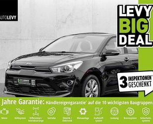 Kia Kia Rio 1.0 T-GDI 100 Vision *LED*PDC*SHZ*KLIMA*RF Gebrauchtwagen