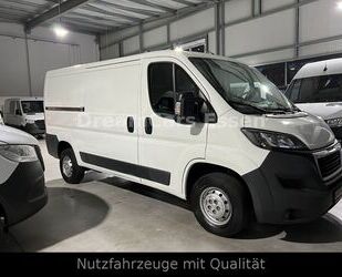 Peugeot Peugeot Boxer Kasten L2H1 LANG Komfort BlueHDi 130 Gebrauchtwagen