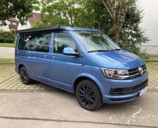 VW Volkswagen T6 California Gebrauchtwagen