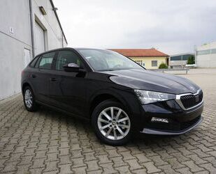 Skoda Skoda Scala 1.0TSI Ambition DSG Navi/MirrorLink PD Gebrauchtwagen