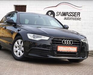 Audi Audi A6 Avant 2.0 TDI ultra Gebrauchtwagen