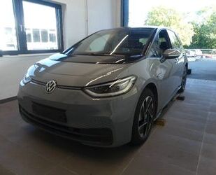 VW Volkswagen ID.3 Pro Business Matrix Navi SHZ Kamer Gebrauchtwagen