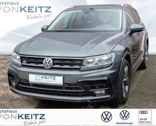 VW Volkswagen Tiguan 1.4 TSI ACT 4MOTION (BMT) HIGHLI Gebrauchtwagen