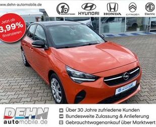 Opel Opel Corsa E Edition SHZ/ Kamera/11kw Onboardlader Gebrauchtwagen