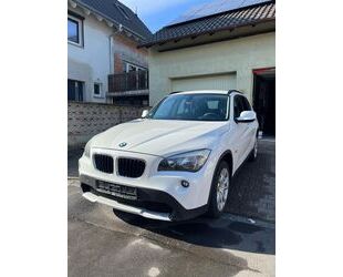 BMW BMW X1 sDrive18d - Gebrauchtwagen