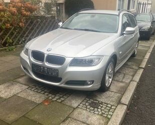 BMW BMW 318d Touring Facelift Gebrauchtwagen