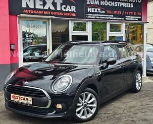 Mini MINI ONE Clubman/Autom./SHZ/Top Gebrauchtwagen