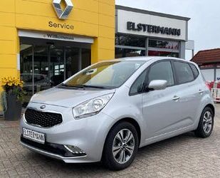 Kia Kia Venga Dream Team Gebrauchtwagen