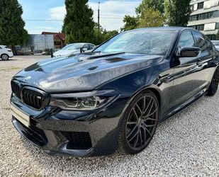 BMW BMW M5 Lim. NERPEL TUNING 773 PS LED H/K 21 Zoll Gebrauchtwagen