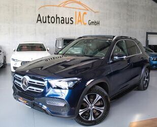 Mercedes-Benz Mercedes-Benz GLE 350de 4MATIC/ PANO/AMG-Line/360° Gebrauchtwagen