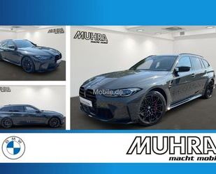 BMW BMW M3 Competition xDrive Touring 19/20