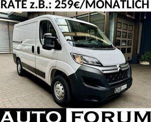 Citroen Citroën Jumper 2.2 HDi L1H1 AHK KLIMA CAM 3SITZ TE Gebrauchtwagen