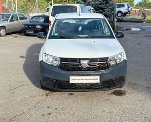 Dacia Dacia Sandero II Access Gebrauchtwagen