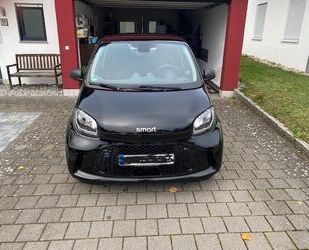 Smart Smart ForFour 60kW EQ Batterie - Gebrauchtwagen