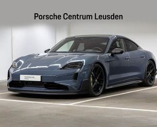 Porsche Porsche Taycan Turbo GT Gebrauchtwagen