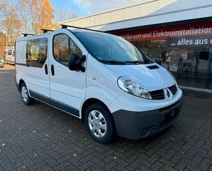 Renault Renault Trafic Kasten L1H1 2,9t Gebrauchtwagen