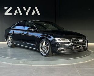 Audi Audi A8 3.0 TDI Quattro*STAND-HZG*HEAD-UP*R-KAMERA Gebrauchtwagen