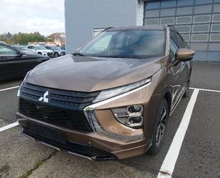 Mitsubishi Mitsubishi Eclipse Cross+ 4WD NAVI*ACC*LED*360*STA Gebrauchtwagen