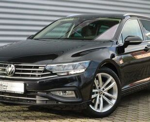 VW Volkswagen Passat Variant Business AHZV*NAVI*LED*. Gebrauchtwagen