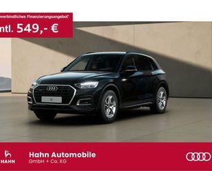 Audi Audi Q5 40 TFSI quattro Gebrauchtwagen