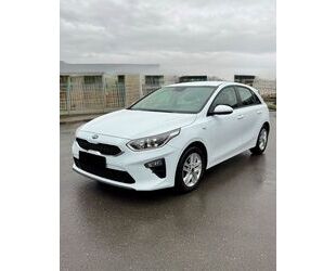 Kia Kia ceed / Ceed Gebrauchtwagen