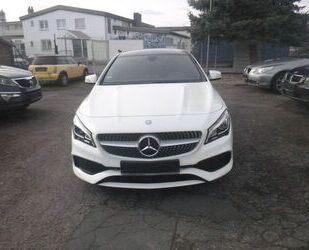 Mercedes-Benz Mercedes-Benz CLA 200 CLA Shooting Brake *AMG- LI Gebrauchtwagen