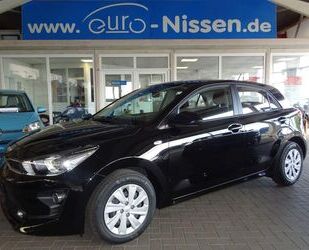 Kia Kia Rio 1,2 Edition7 Bluetooth DAB Klima Nebels Gebrauchtwagen