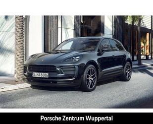 Porsche Porsche Macan Fahrermemory-Paket PASM Panoramadach Gebrauchtwagen