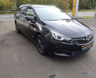 Opel Opel Astra K Sports Tourer Design & Tech Start/Sto Gebrauchtwagen