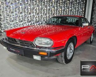 Jaguar Jaguar XJS 5.3 HE V12 Oldtimer Oldtimer