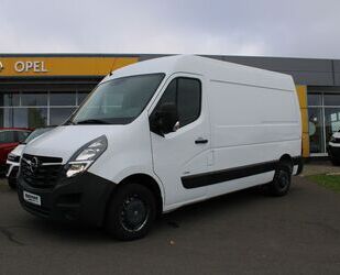 Opel Opel Movano B Kasten L2H2 3,5t,Kamera,PDC,Klima Gebrauchtwagen