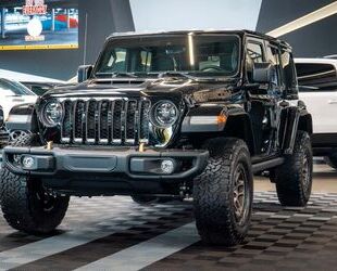 Jeep Jeep Wrangler Unlimited Rubicon 392 6.4L XTREME RE Gebrauchtwagen