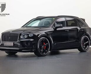 Bentley Bentley Bentayga S Touring/Naim/RearSeat/Carbon/St Gebrauchtwagen