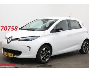 Renault Renault ZOE R90 Intens 41 kWh (Incl. Accu) Navi kl Gebrauchtwagen