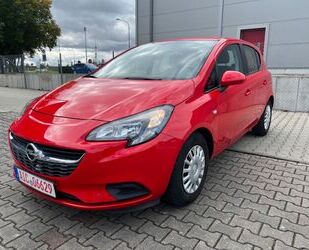 Opel Opel Corsa E Selection 5-Tür*Klima*Sitzheiz*Tempom Gebrauchtwagen