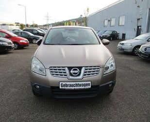 Nissan Nissan Qashqai Acenta Gebrauchtwagen