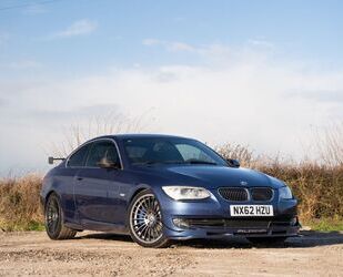 Alpina ALPINA B3 3,0 GT3 Bi-Turbo Coupe - Gebrauchtwagen