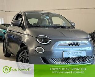 Fiat Fiat 500e Icon 42kWh 3+1 CoPilot LED RFK Sitzheizu Gebrauchtwagen