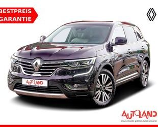 Renault Renault Koleos 2.0 dCi Initiale Paris 4x4 LED Navi Gebrauchtwagen