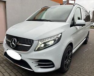 Mercedes-Benz Mercedes-Benz Vito Mixto 119 CDI 4x4 lang Gebrauchtwagen