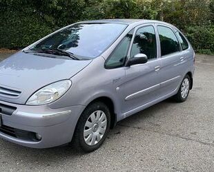 Citroen Citroën Xsara Picasso 1.8 16V - 93415 KM Gebrauchtwagen