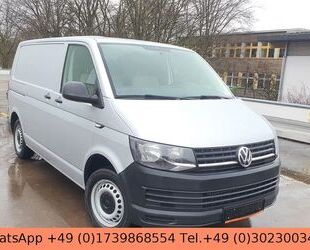 VW Volkswagen T6 2.0 TDi KASTEN *DSG KLIMA PDC NAVI* Gebrauchtwagen