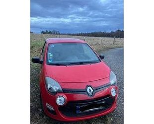 Renault Renault Twingo Expression 1.2 LEV 16V 75 eco2 Expr Gebrauchtwagen