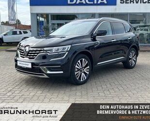 Renault Renault Koleos dCi 185 4WD X-tronic Initiale Paris Gebrauchtwagen