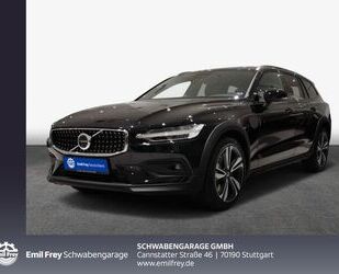 Volvo Volvo V60 Cross Country B5 B AWD Ultimate 184 kW, Gebrauchtwagen