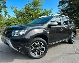 Dacia Dacia Duster TCe 130 Anniversary Navi/360°Kamera/A Gebrauchtwagen