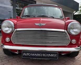 Mini MINI 1300 Classic Final Edition SEVEN Airbag*Faltd Gebrauchtwagen