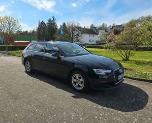 Audi Audi A4 35 TDI S tronic Avant - Gebrauchtwagen